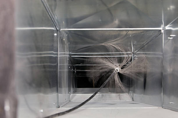 Best Residential Air Duct Cleaning  in Curtisville, PA