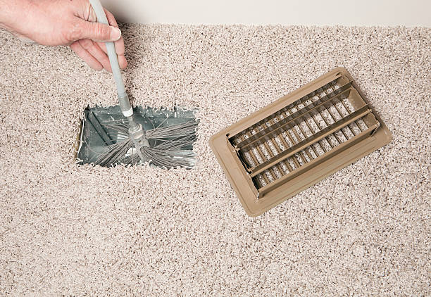 Best Air Duct Cleaning Company Near Me  in Curtisville, PA