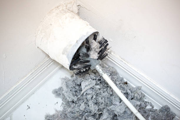 Best Affordable HVAC Duct Cleaning  in Curtisville, PA