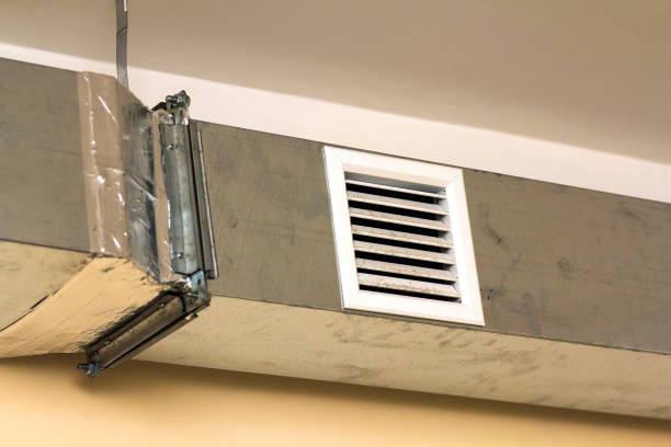 Best Local Air Duct Cleaning Services  in Curtisville, PA